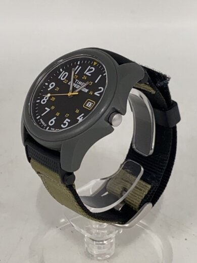 商品画像：クォーツ腕時計/アナログ/KHK/T42571 2