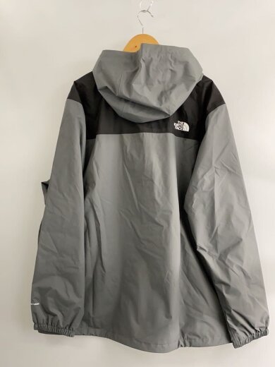 商品画像：マウンテンパーカ/XXL/ナイロン/GRY/無地/NF0A7QEY/ANTORA JACKET// 2