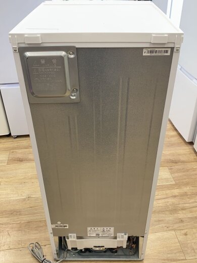 商品画像：冷蔵庫・冷凍庫 SJ-D15G-W// 4