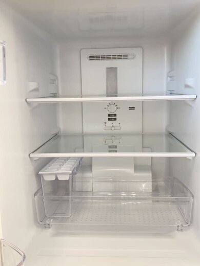 商品画像：冷蔵庫・冷凍庫 SJ-D15G-W// 7