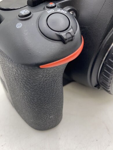 商品画像：デジタル一眼カメラ D5600 ダブルズームキット 5