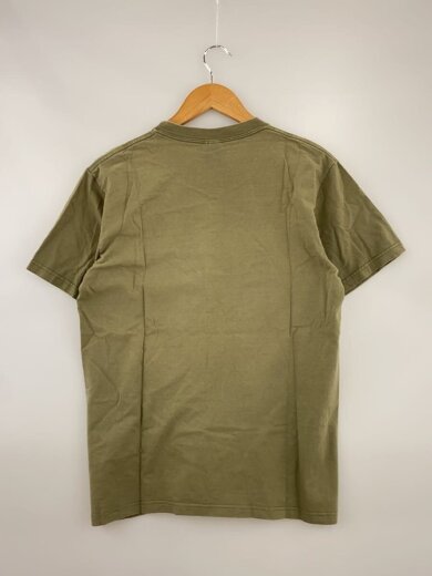 商品画像：20AW/Cross Box Logo Tee/S/コットン/KHK/プリント/Cross Box Logo Tee// 2