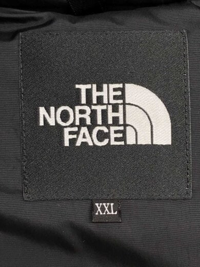 商品画像：NUPTSE VEST_ヌプシベスト/XXL/ナイロン/KHK/無地// 3