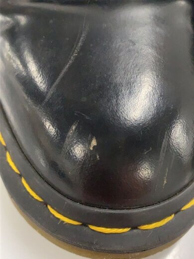商品画像：ブーツ/UK8/BLK/レザー// 7