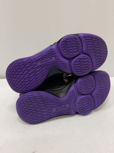 商品画像：LEBRON WITNESS V EP_レブロンウィットネス 5 EP/28cm/BLK// 4