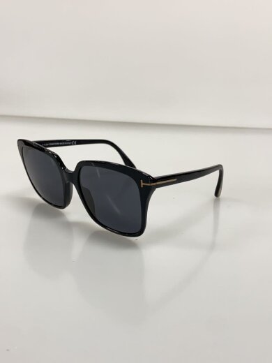 商品画像：サングラス/BLK/BLK/レディース/TF788// 2