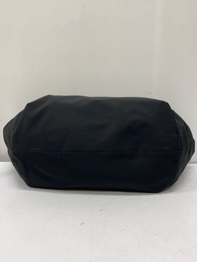 商品画像：ショルダーバッグ/--/BLK/無地 4