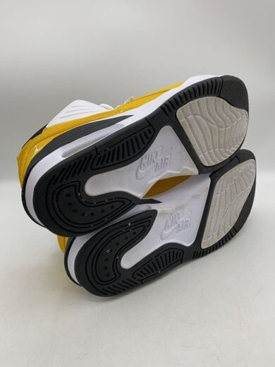 商品画像：JORDAN MAX AURA 5_ジョーダン マックス オーラ 5/27cm/YLW// 4