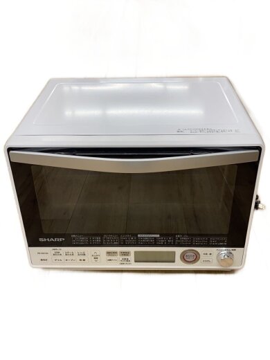 商品画像：オーブンレンジ RE-SS10X// 1