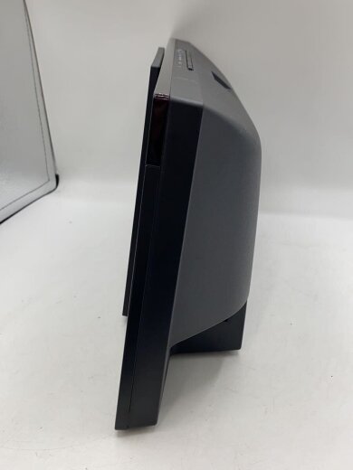 商品画像：ミニコンポ SC-HC300-K [ブラック] 2