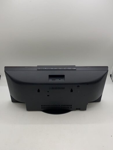 商品画像：ミニコンポ SC-HC300-K [ブラック] 4
