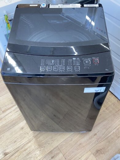 商品画像：洗濯機 NT60L1// 1