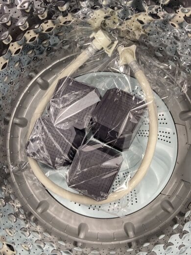 商品画像：洗濯機 NT60L1// 7