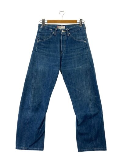 商品画像：ストレートパンツ/30/デニム/IDG/無地/00001-07/Engineered Jeans// 1