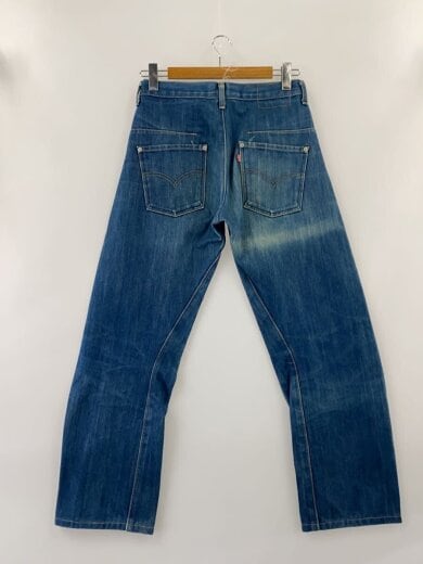 商品画像：ストレートパンツ/30/デニム/IDG/無地/00001-07/Engineered Jeans// 2
