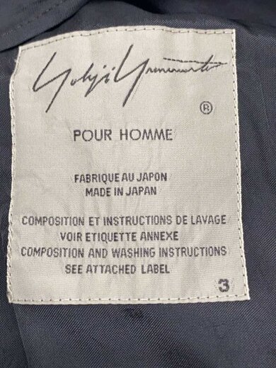 商品画像：長袖シャツ/HW-B08-212/Cupro Staff Shirt// 3