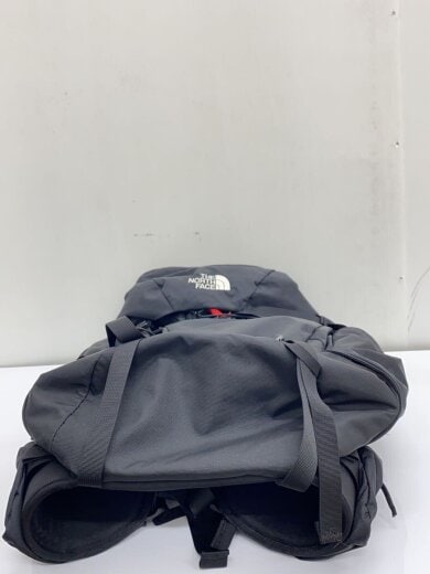 商品画像：リュック/ナイロン/BLK/無地/NM62340// 4