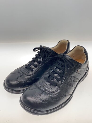 商品画像：シューズ/UK7.5/BLK/6398205// 2