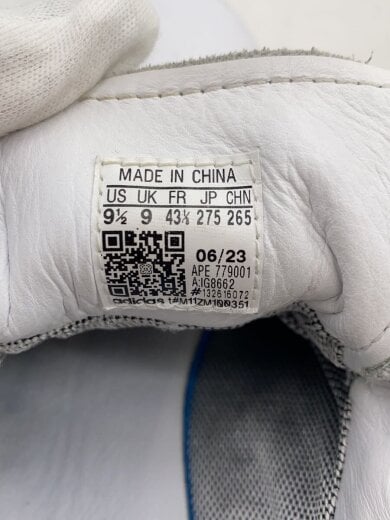 商品画像：STAN SMITH LUX GTX_スタンスミス ラックス GTX/27.5cm/WHT// 5