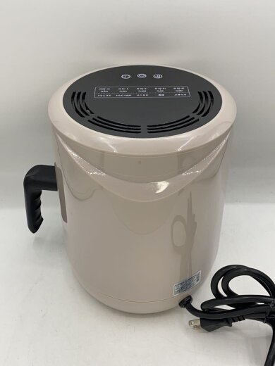 商品画像：ノンフライヤー BE-AF95 4