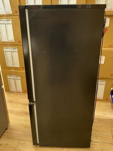 商品画像：冷蔵庫・冷凍庫 GR-V15BS(K) 3