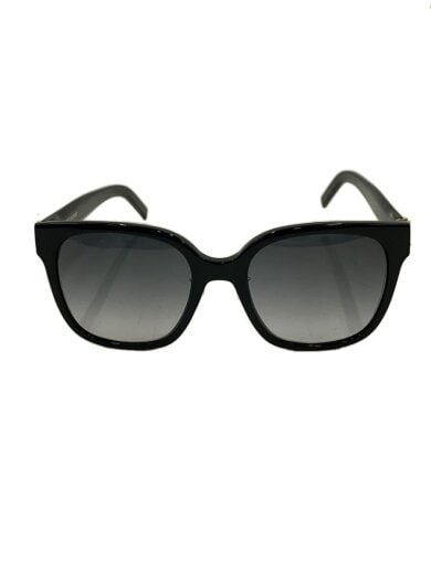 商品画像：サングラス/--/BLK/GRY/レディース/SL M105/F// 1