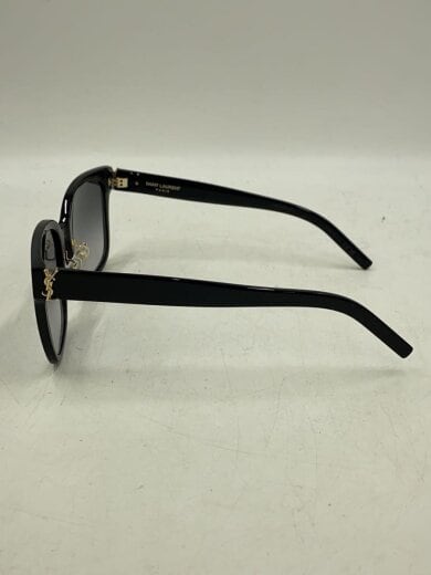 商品画像：サングラス/--/BLK/GRY/レディース/SL M105/F// 2