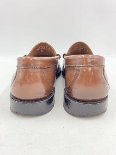 商品画像：ローファー/41.5/BRW/BA11010H 033 5