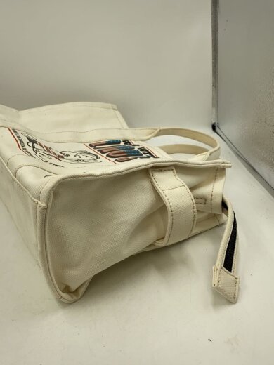 商品画像：トートバッグ/キャンバス/M0016827// 6