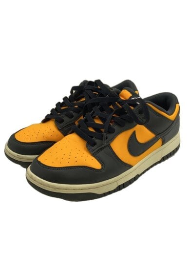 商品画像：DUNK LOW RETRO SUNDIAL_ダンク ロー レトロ サンディアル/27.5cm/YLW// 1