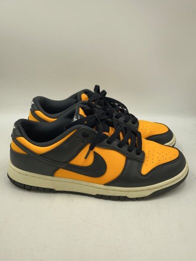 商品画像：DUNK LOW RETRO SUNDIAL_ダンク ロー レトロ サンディアル/27.5cm/YLW// 2