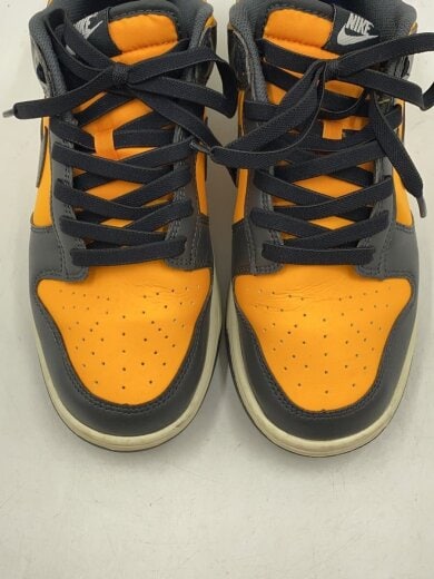 商品画像：DUNK LOW RETRO SUNDIAL_ダンク ロー レトロ サンディアル/27.5cm/YLW// 3