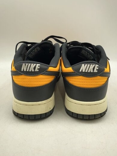 商品画像：DUNK LOW RETRO SUNDIAL_ダンク ロー レトロ サンディアル/27.5cm/YLW// 5