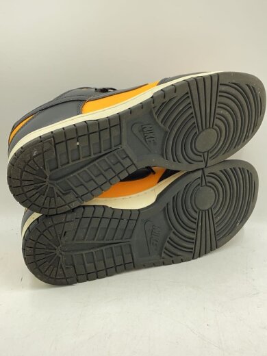 商品画像：DUNK LOW RETRO SUNDIAL_ダンク ロー レトロ サンディアル/27.5cm/YLW// 6