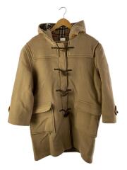 ダッフルコート/--/ウール/CML