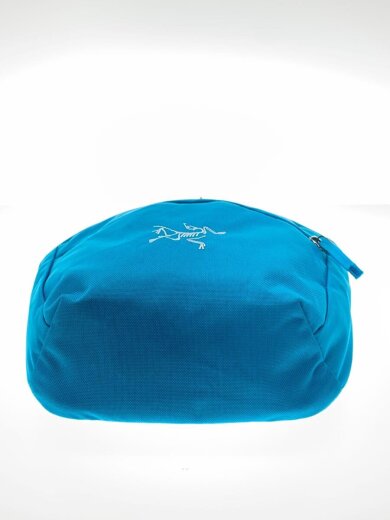 画像：ARC’TERYXショルダーバッグ/ポリエステル/BLU/2623X0000061004