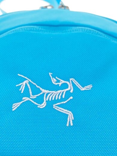 画像：ARC’TERYXショルダーバッグ/ポリエステル/BLU/2623X0000061005