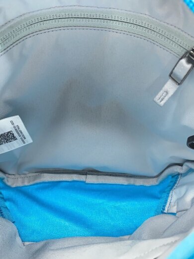 画像：ARC’TERYXショルダーバッグ/ポリエステル/BLU/2623X0000061006