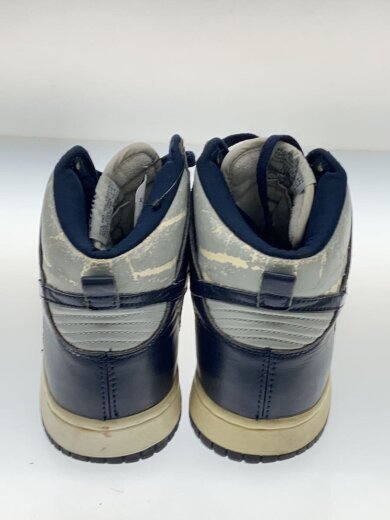 商品画像：DUNK HIGH LE/ダンクハイLE/ホワイト/630335-041/27cm/WHT// 6