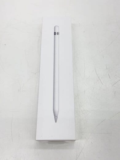 商品画像：Apple Pencil MK0C2J/A A1603 9