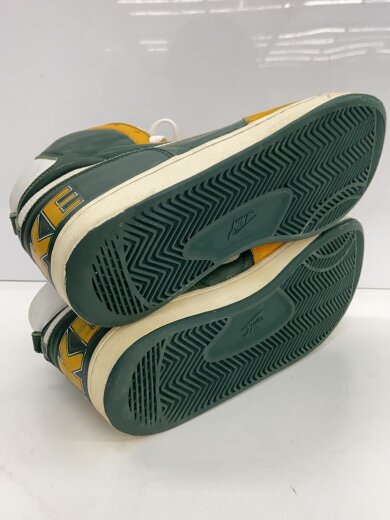 商品画像：TERMINATOR HI/ターミネーターハイ/ホワイト/307147-131/27.5cm/GRN 4