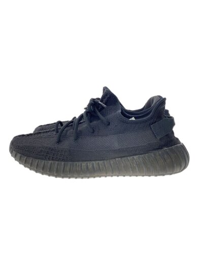 画像：adidasYEEZY BOOST 350 V2_イージー ブースト 350 V2/27.5cm/BLK1
