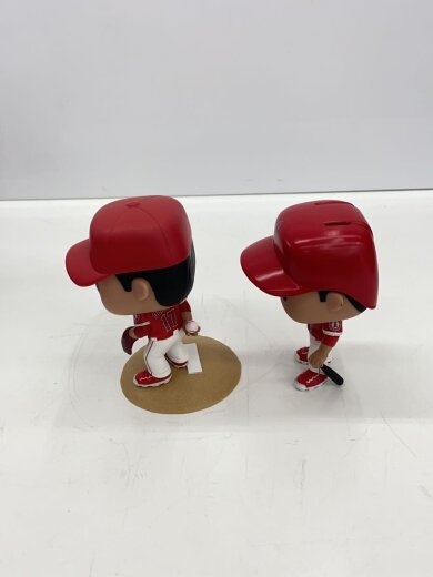 商品画像：POP MLB 大谷翔平/フィギュア// 4