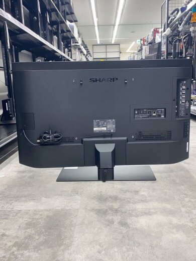 商品画像：薄型テレビ・液晶テレビ 4T-C42EQ2 2