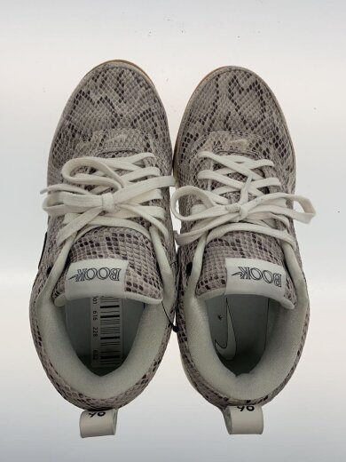 商品画像：ローカットスニーカー_HJ5353-100/27cm/WHT 3