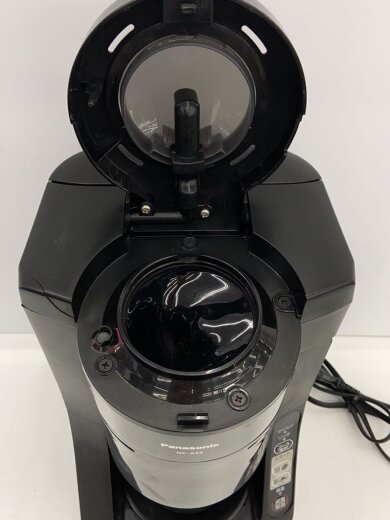 画像：Panasonicコーヒーメーカー NC-A566