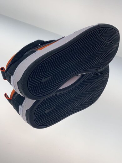 商品画像：SB リアクト レオ/26.5cm/BLK 4