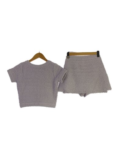 画像：Darichカラーツイードニットセットアップ/FREE/ポリエステル/PUP/1125240202