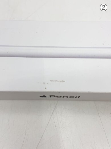 商品画像：Apple Pencil MK0C2J/A A1603 8