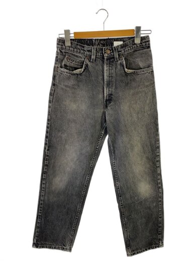 商品画像：ボトム/30/デニム/BLK/42760-4159 1